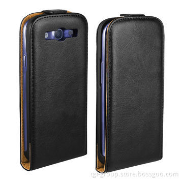 Flip case for Samsung S5